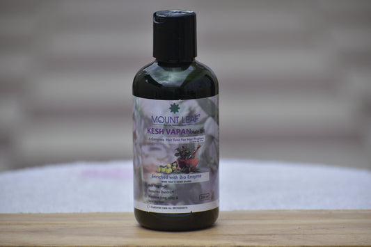 Kesh Vapan Hair Oil