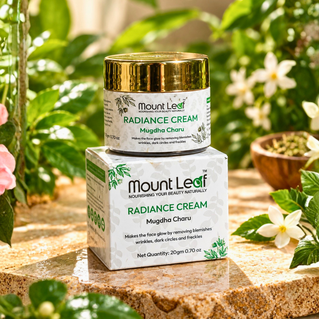 Radiance Cream