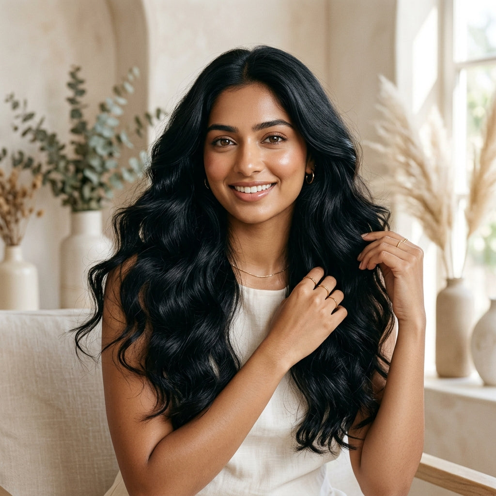 Hair care