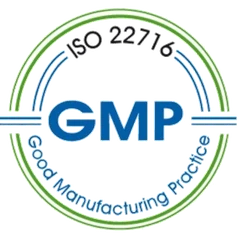 GMP, ISO 22716 GMP, ISO 22716