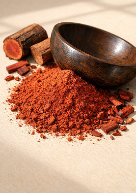 Bring Back Your Glow with Mount Leaf Replenishing Face Pack