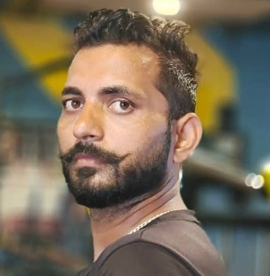 My Personal Experience-Arun