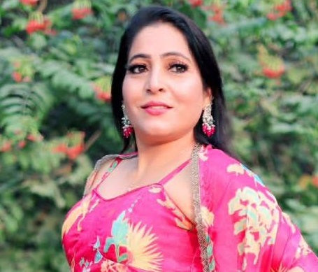 My Personal Experience- Shivani Kausal