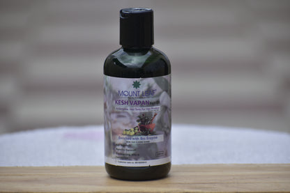 Kesh Vapan Hair Oil