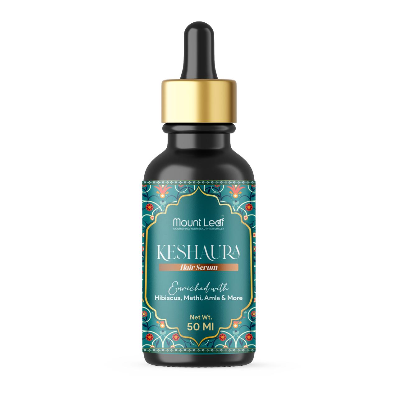 Keshaura Hair Serum