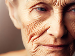 Ageing Skin