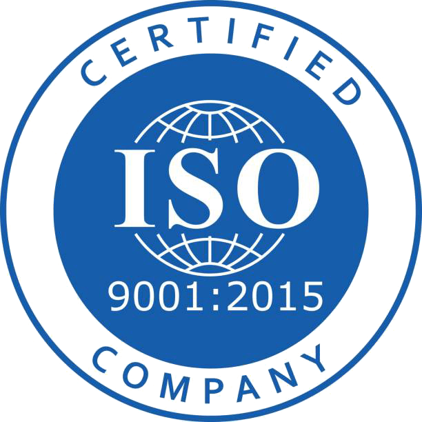 Certification Badge