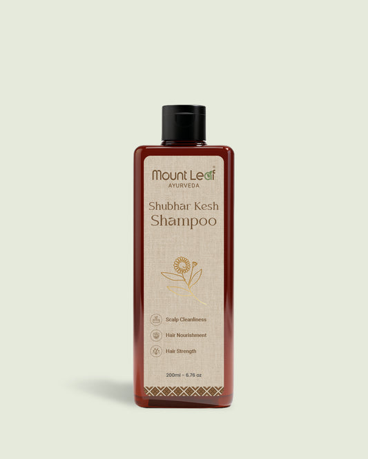 Shubhar Kesh shampoo