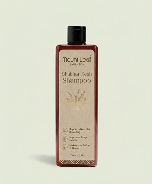 Shubhar Kesh shampoo
