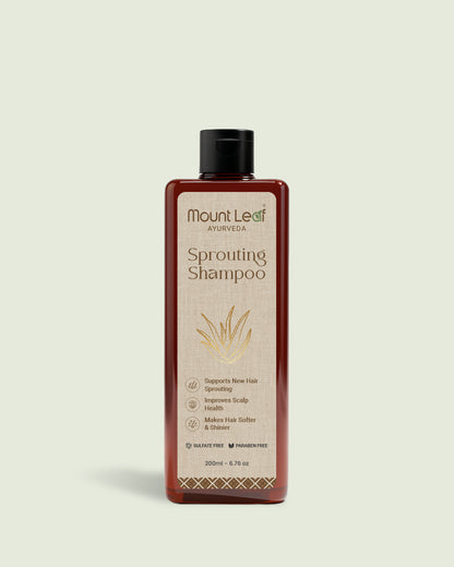 Sprouting Shampoo