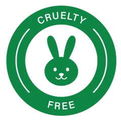 Cruelty free