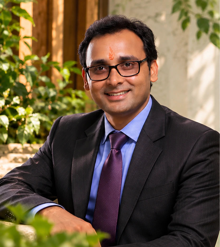 Mr. Surinder Paul Sumbria