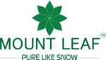 Mount Leaf